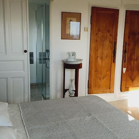 La Criste Marine Bed & Breakfast Groix Exterior photo