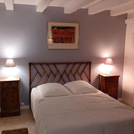 La Criste Marine Bed & Breakfast Groix Exterior photo