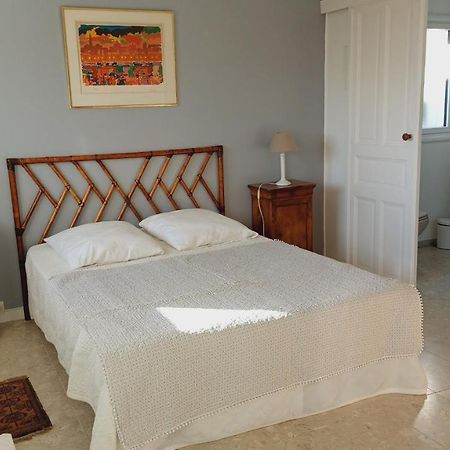 La Criste Marine Bed & Breakfast Groix Exterior photo