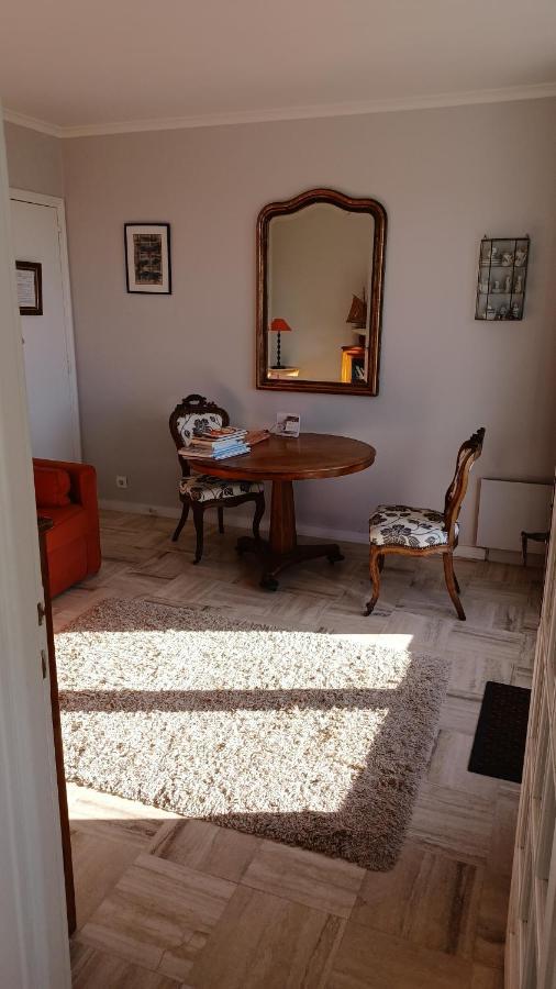 La Criste Marine Bed & Breakfast Groix Exterior photo