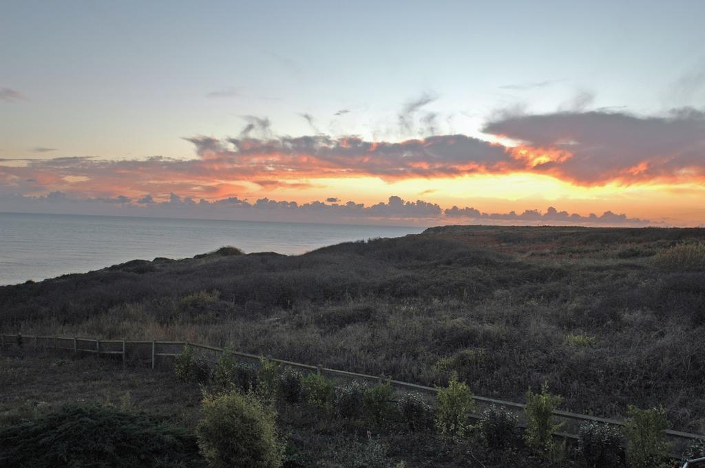 La Criste Marine Bed & Breakfast Groix Exterior photo
